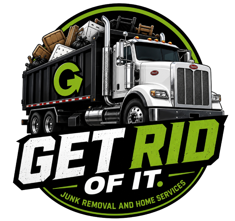 Get Rid of It logo
